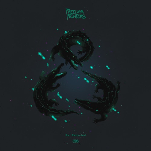 Freedom Fighters - Recycled (Domestic & Freedom Fighters Revision)