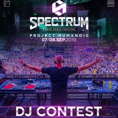 BLAAD (winner) /  2019 Spectrum DMF DJ Contest (TECH & FUTURE HOUSE)