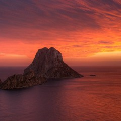 Mick Willow - Ibiza July 2019