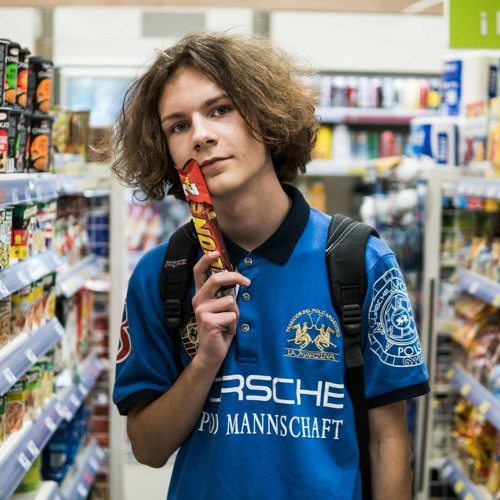 SCHAFTER - WSIADAM W LEXUS (PROD. SCHAFTER)