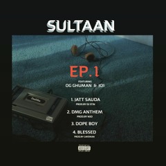 Jatt Sauda  (Prod.by Dj Stin)