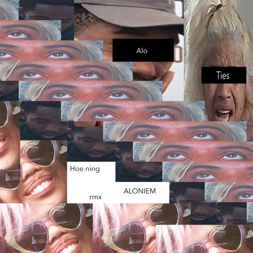Stream hOE nIng by ALONIEM | Listen online for free on SoundCloud