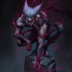 One Punch Man S2 GAROU vs BANG