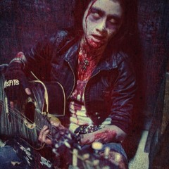 Bravo stylin - demons fire arm