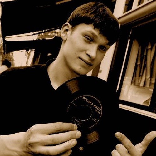 Mr. And-7 - Unreleased B-Boy Breaks Mixtape 2008