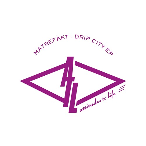 Matrefakt / Drip City EP Matrefakt / Drip City EP