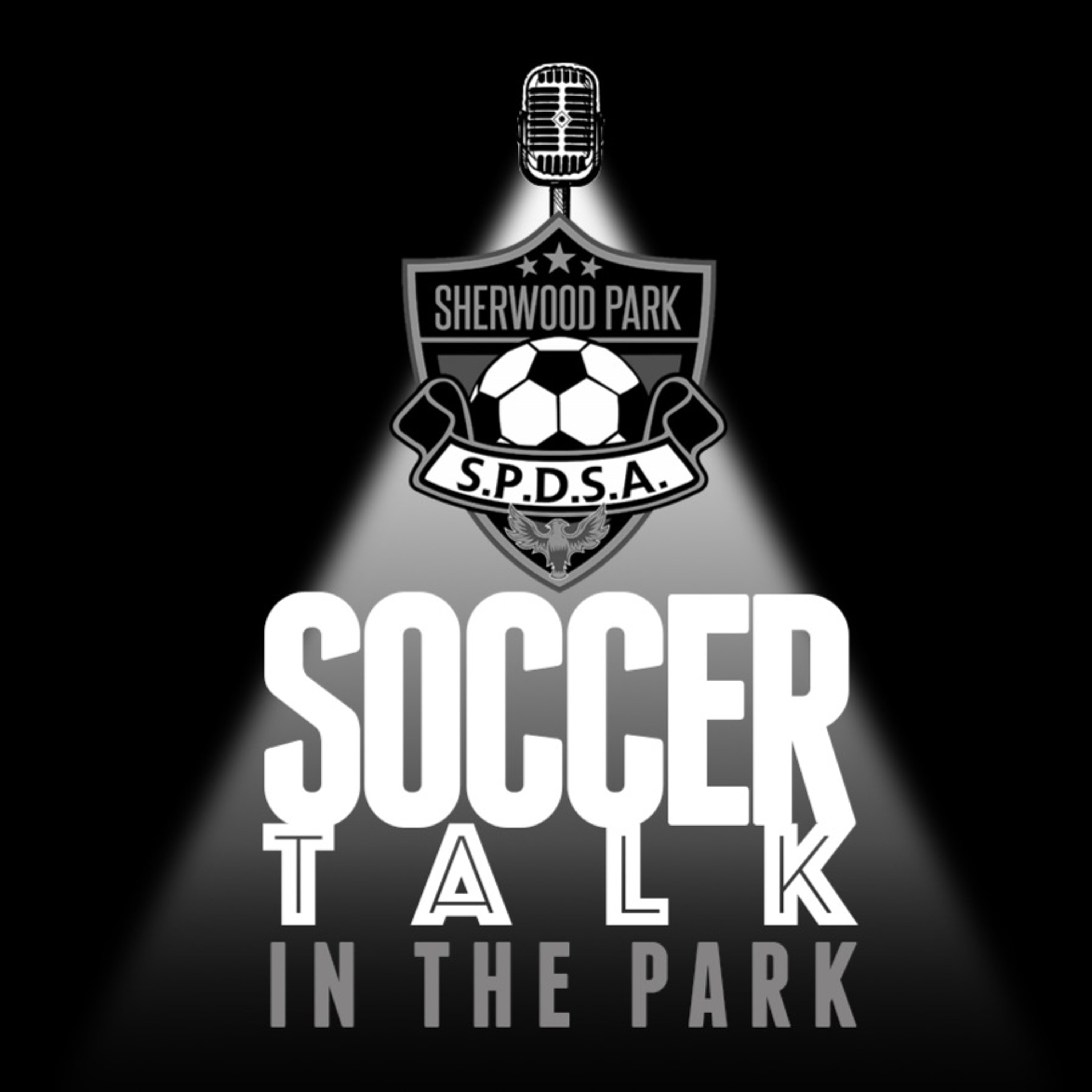 Soccer Talk in the Park Ep 19 - 2019-07-04, 11.15 AM