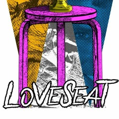 LoveSeat - Märter
