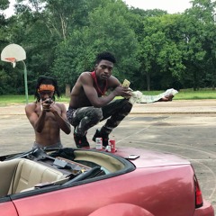 Aj Bleed - Get Violent