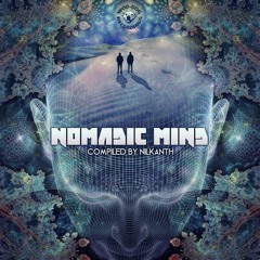 Atezu - The Mirror Of Deception (OUT SOON on VA Nomadic Minds - Compiled by Nilkanth) Woodog Rec
