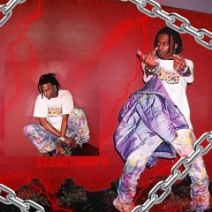 DAYS BEFORE PLAYBOI CARTI WHOLE LOTTA REDD