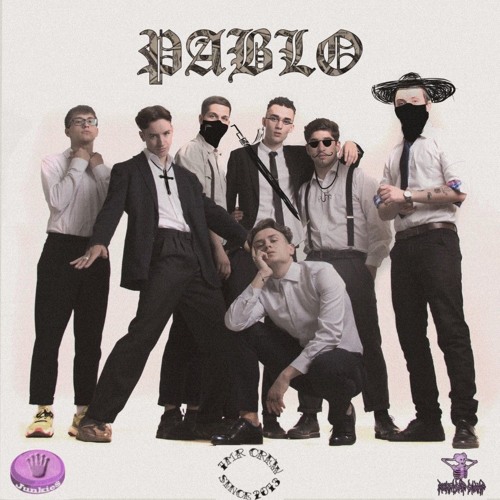 KLIPP x PUFF x LIL CREEPY x SEM40 x MISFIT – PABLO