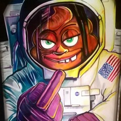 Orange Mouse - I don`t like this