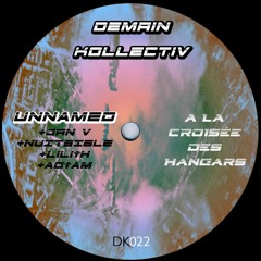 UNNAMED - Emmène-moi Raver Didier (Jan Vercauteren Remix)