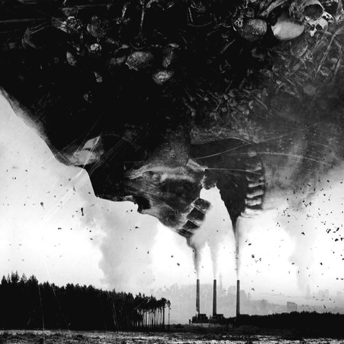 DARK TECHNO  ||  POLLUTANT IMMISSUM