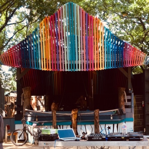 Bachstelzen Panne Eichel Fusion 2019