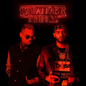 Joyner Lucas Chris Brown Just Let Go Instrumental להורדה