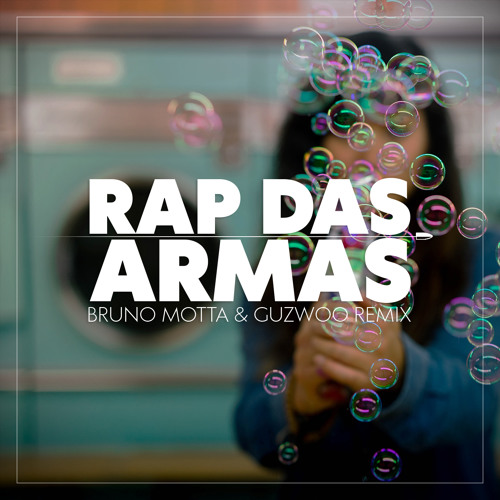 Stream Gun's Rap (Bruno Motta & Guzwoo Remix) Free Download by 