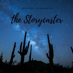 A unique podcast of stories