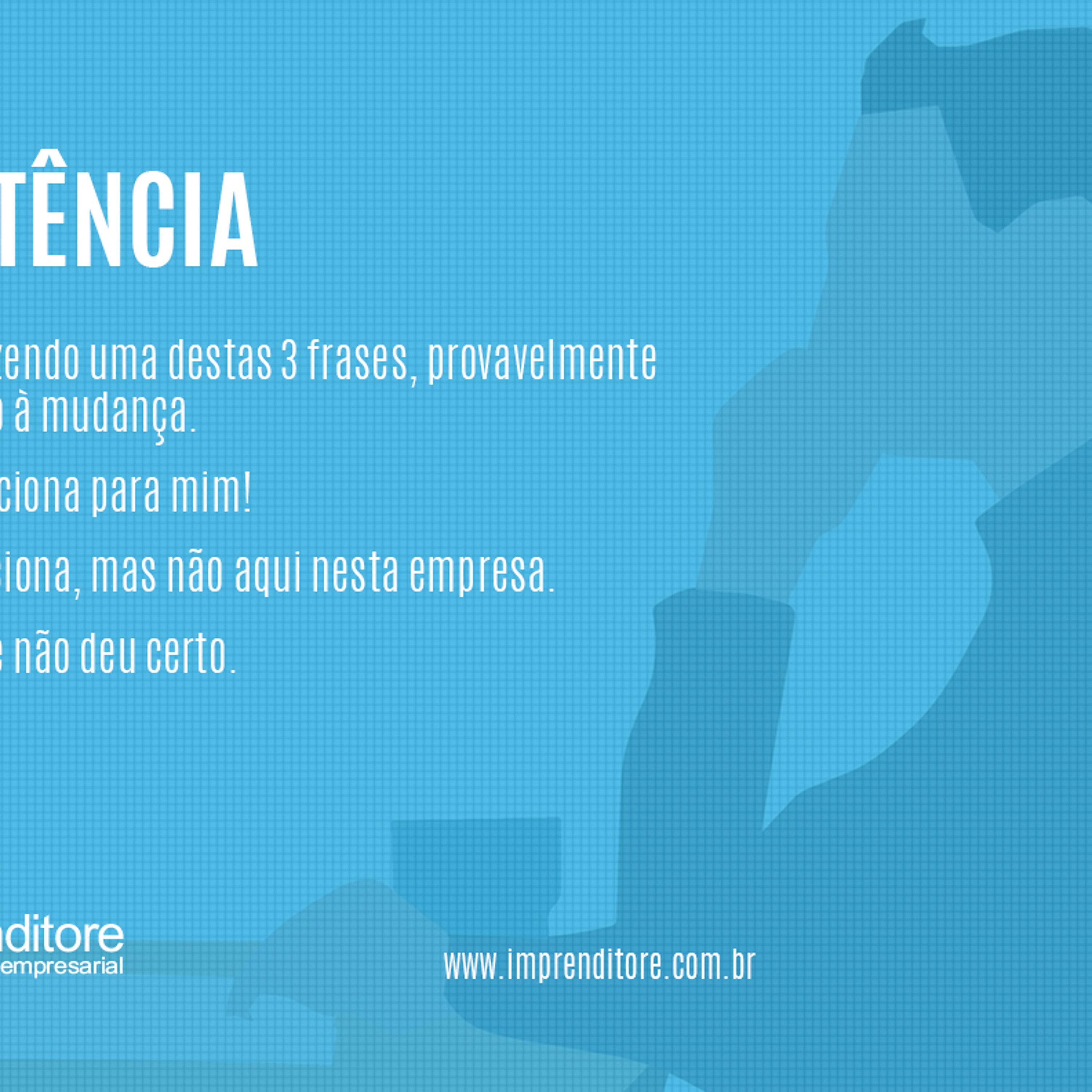 Imprenditore Gestão Empresarial