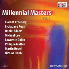 ar-00049 Millennial Masters Vol. 9