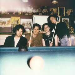 The Kommenden - Lose control