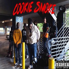 GDaPlug - Cookie Smoke ft Arqueezy