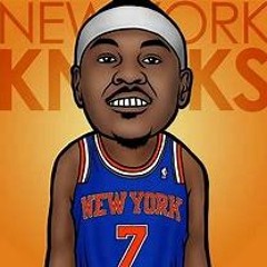old melo "Freestyle"