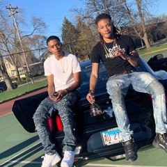 Breezo Ft. Lil Joel - One Day