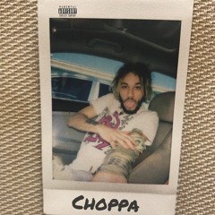 Choppa (Prod. HOUDINI)