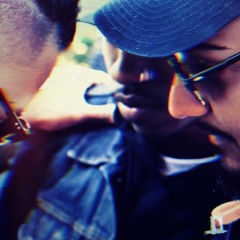 The Coldest Ones (starring Punch & Bino)