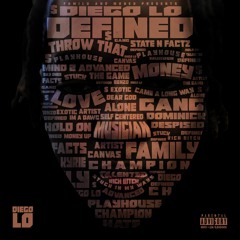 Im A Dawg ft. Scooby Dha Dawg , D. McKenzie , Jerry Shinefield ,& Milli Da Winna