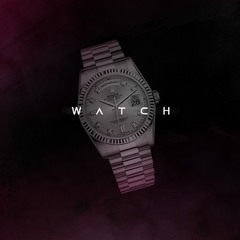 Watch (feat. CJ Capital)