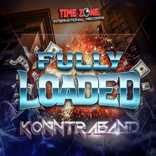 Konntraband - Kill For