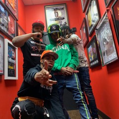 Playboiitwan X Viddyondabeat  - Gang Anthem (Pro. Playboiitwan)