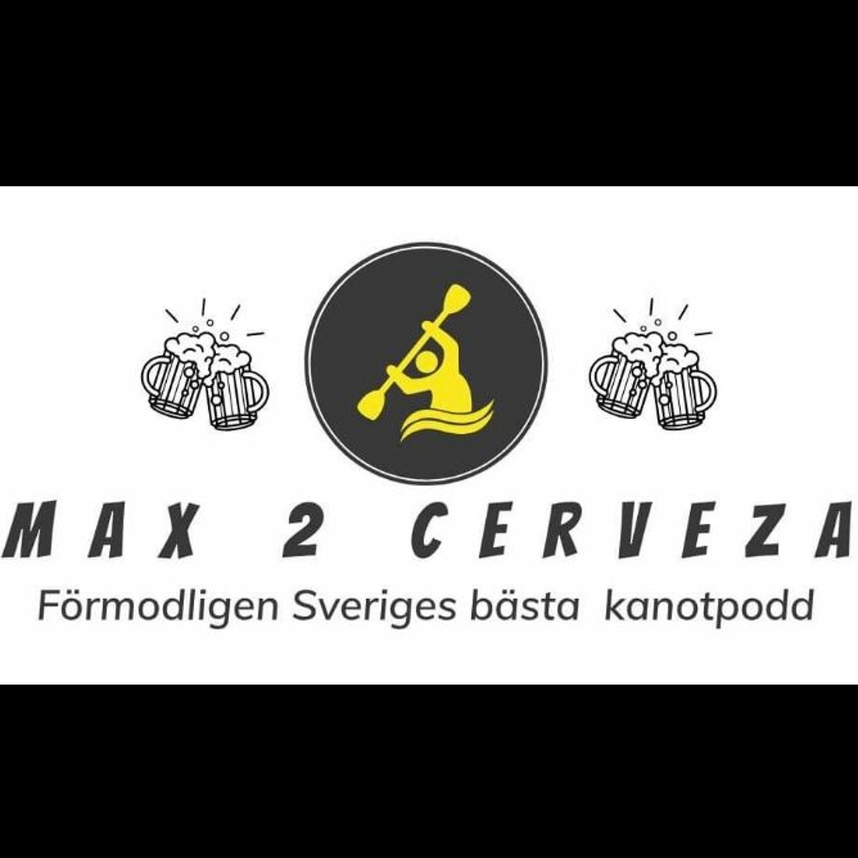 Max 2 cerveza