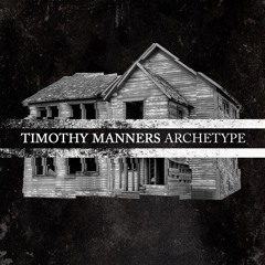 Timothy Manners - Above The Attic Lights