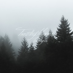 Timothy Manners - Paralysis [BBC Introducing]