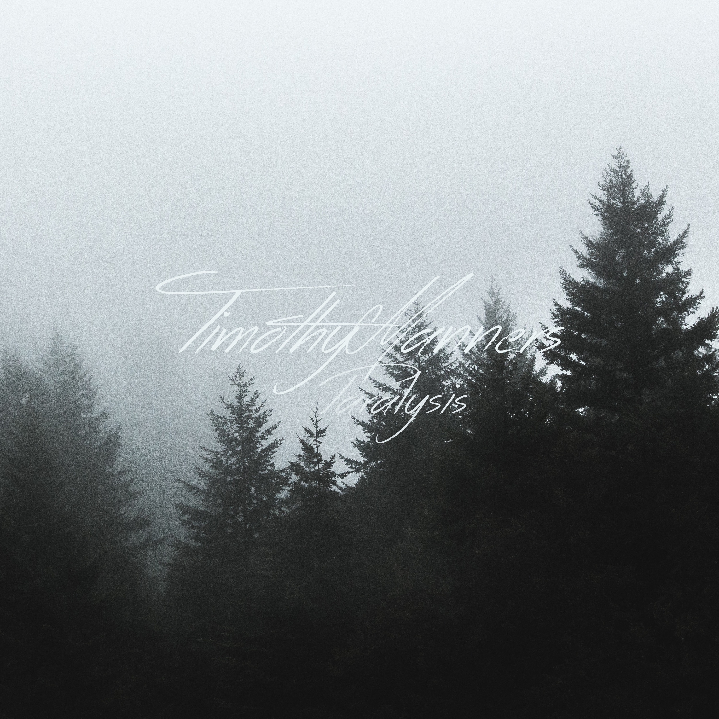 Timothy Manners - Paralysis [BBC Introducing] episode artwork