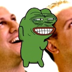You got jebaited. Vengaboys