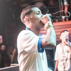 MC POZE DO RODO - NO BAILE NOS E MIDIA - {DJ MANU DU CITY} 2K19