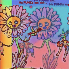 He FUNKs me.. He FUNKs me not..