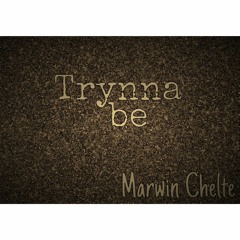 Marwin Chelte X Rgbb - Trynna Be