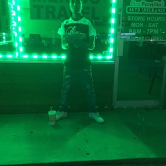 17- YOUNGG MX X LIL MILWAUKEE 2X(Prod.YUNG GLIZZY)