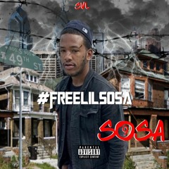 #FreeLilSosa