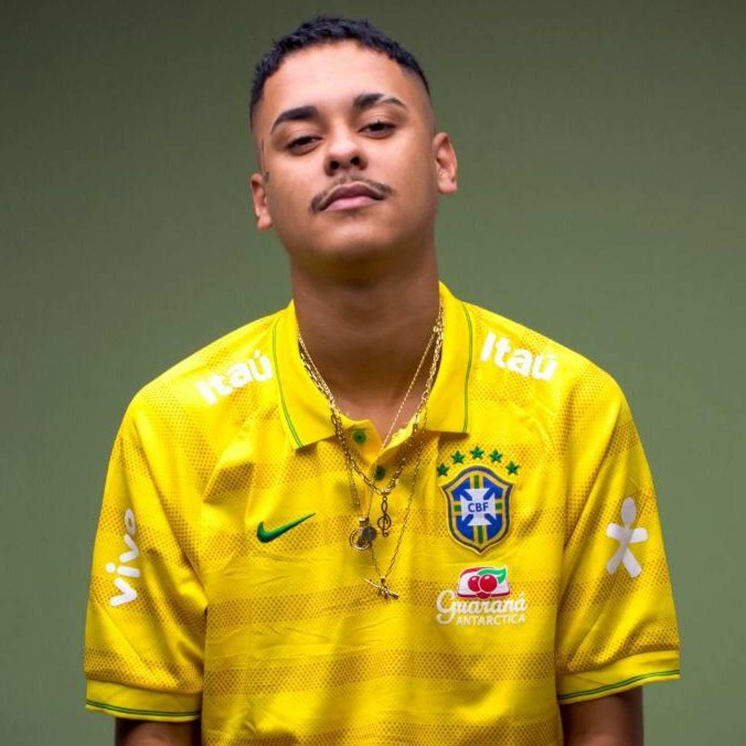 MC PAULIN DO G = = HALLS PRETA [[DJ ANDERSON DO PARAÍSO]] episode artwork