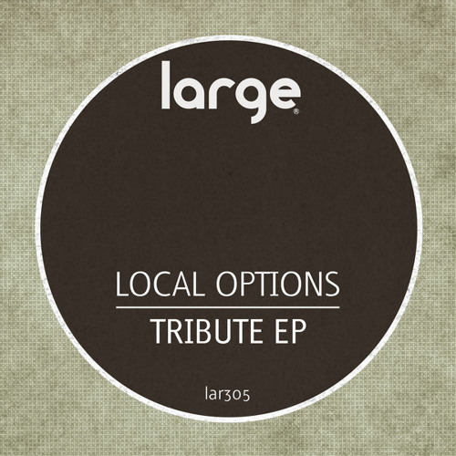 Local Options - After Glow (Original Mix)