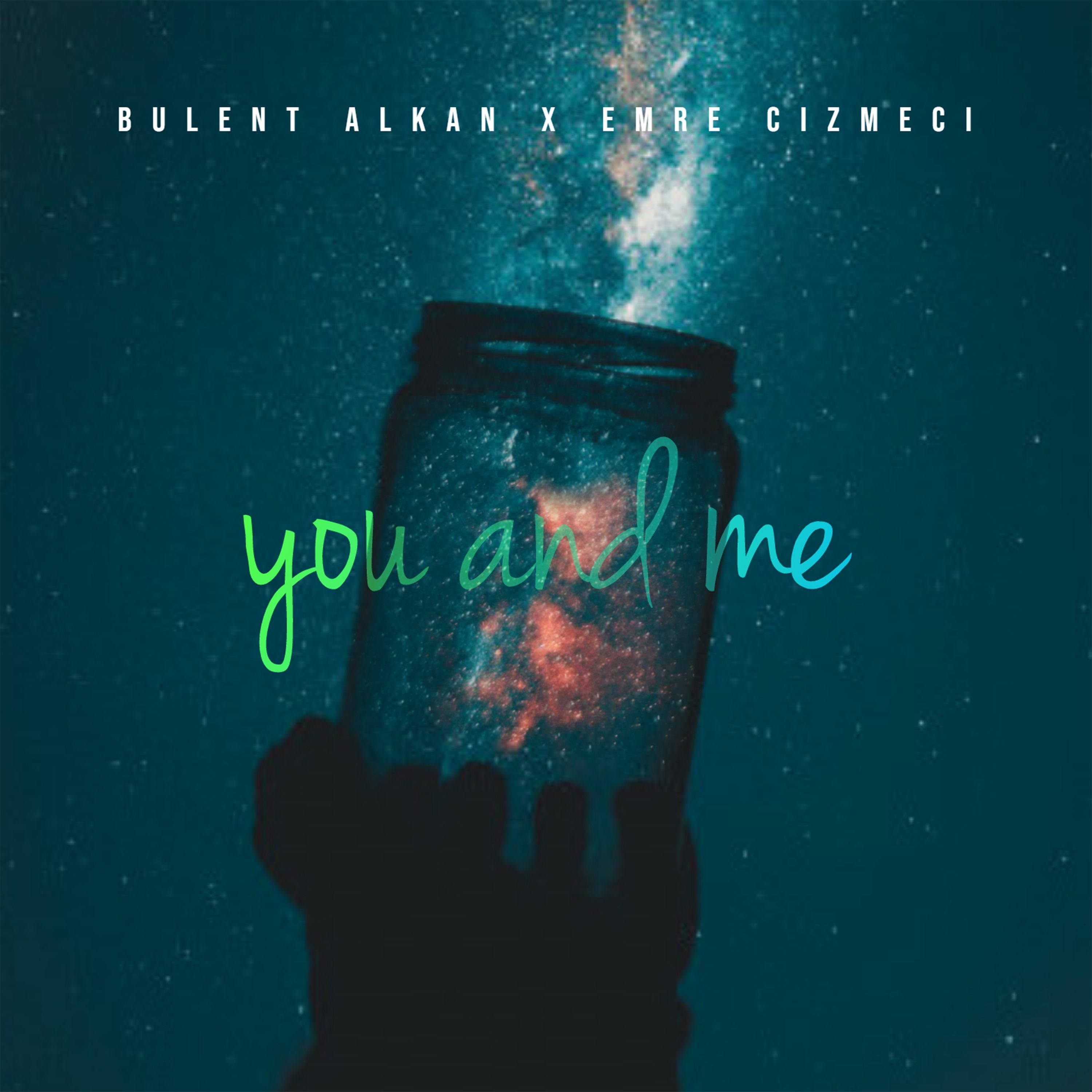 Bulent Alkan