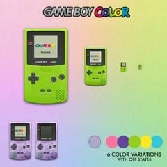 Gameboy (Prod. DJ RX-78)
