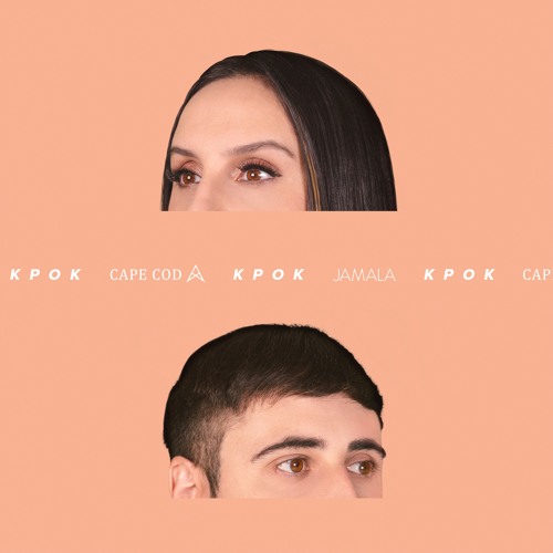 Cape Cod, Jamala - Крок (2019)